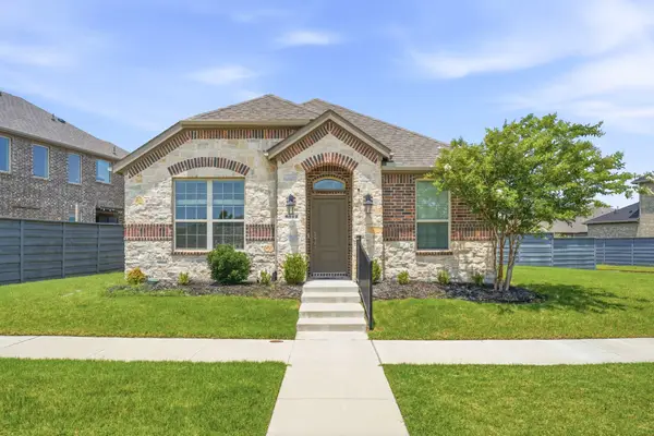 6012 Wildflower Way, Little Elm, TX 76227