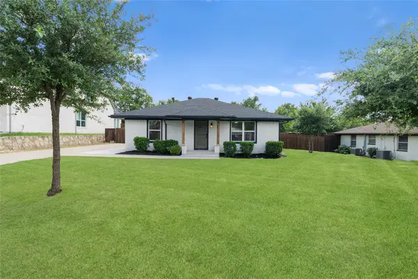 106 E 3rd Street, Prosper, TX 75078