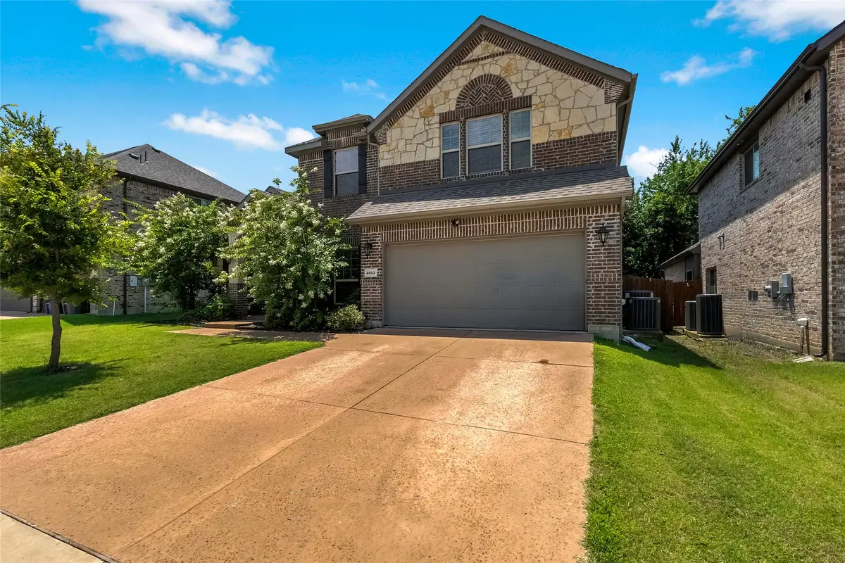 4002 Magnolia Ridge Drive, Melissa, TX 75454 - #1