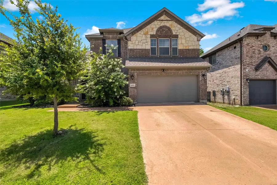 4002 Magnolia Ridge Drive, Melissa, TX 75454 - #2