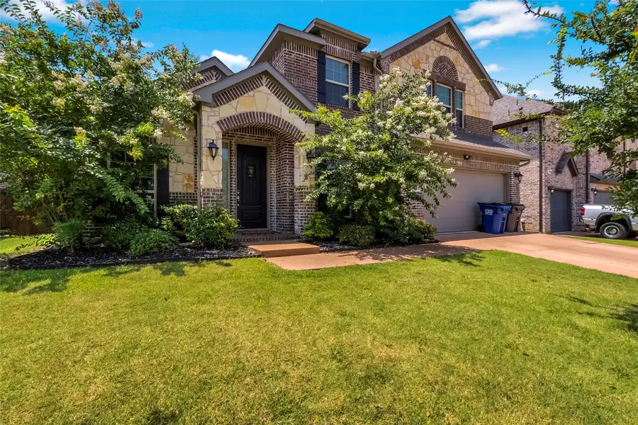 4002 Magnolia Ridge Drive, Melissa, TX 75454 - #3
