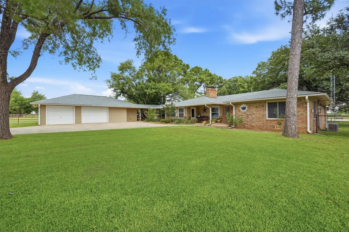 1252 County Road 167, Whitesboro, TX 76273 - #1
