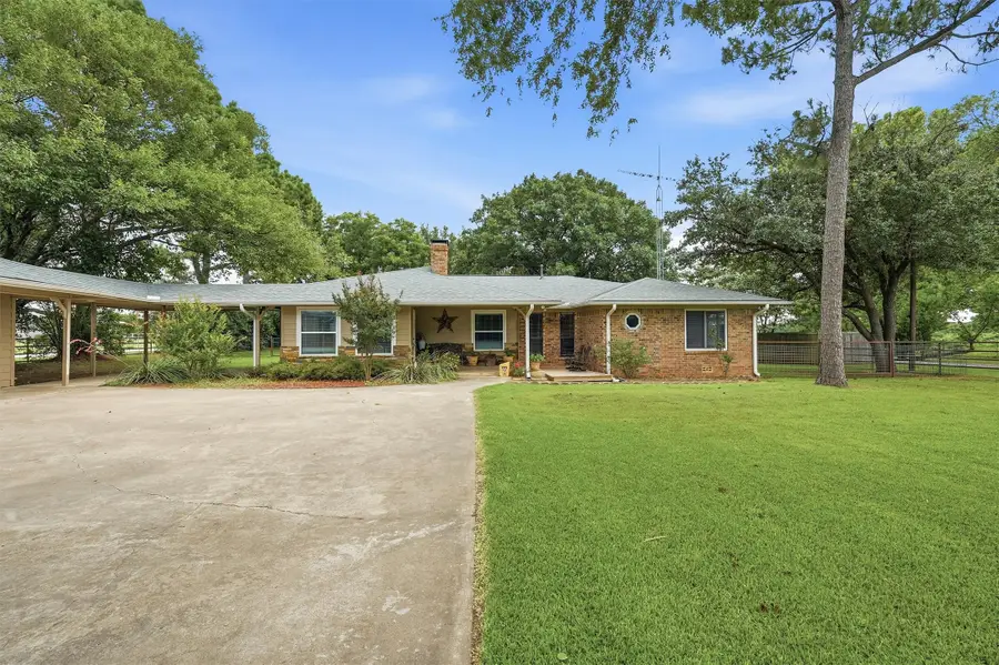 1252 County Road 167, Whitesboro, TX 76273 - #3