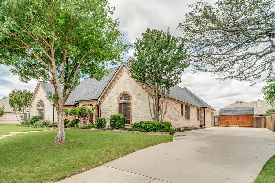 430 Valley View Court, Aledo, TX 76008 - #2
