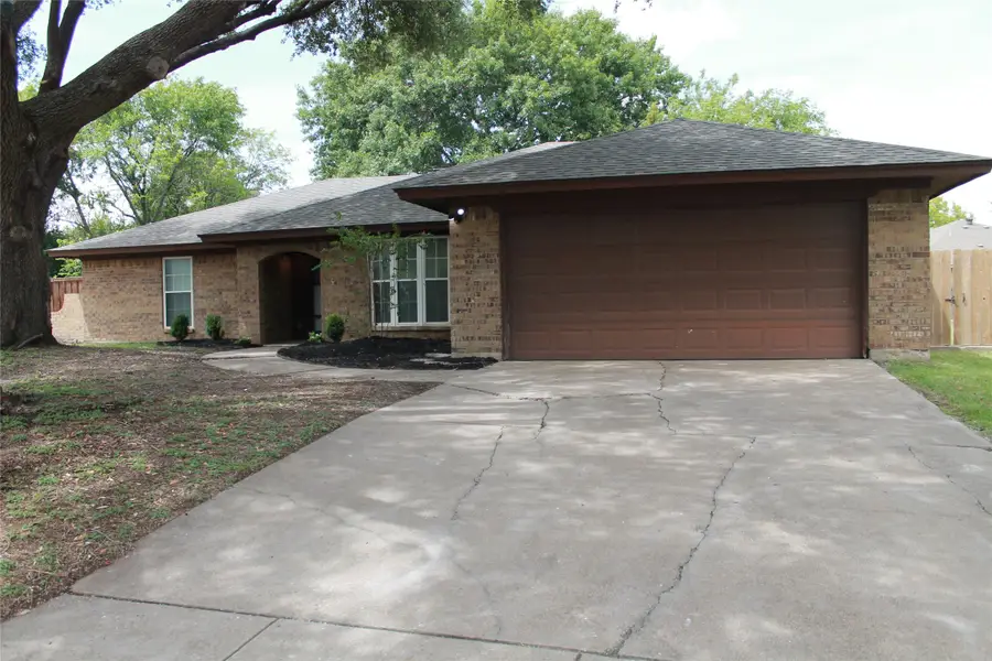 9928 Ivy Leaf Lane, Fort Worth, TX 76108 - #2