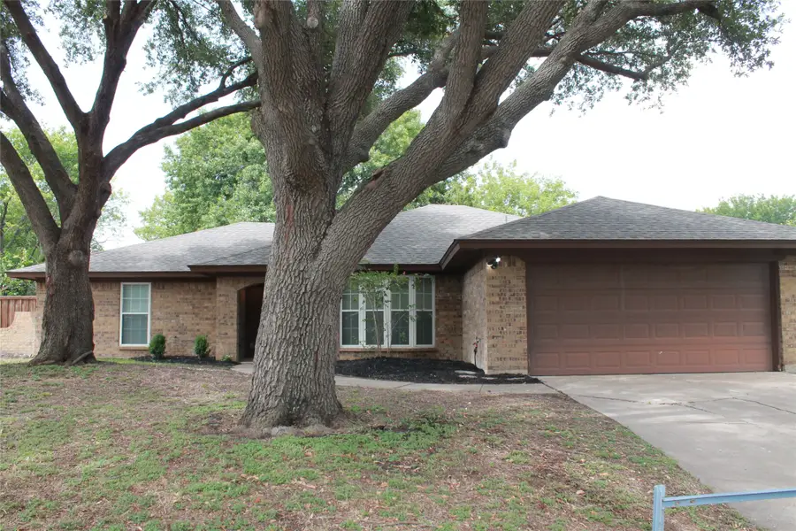 9928 Ivy Leaf Lane, Fort Worth, TX 76108 - #3
