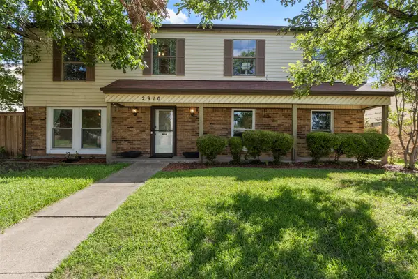 2910 Geneva Drive, Garland, TX 75040