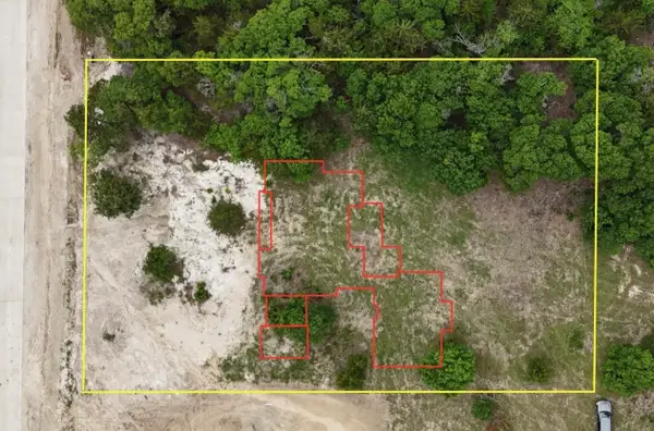 TBD Bluebonnet Drive, Van Alstyne, TX 75495