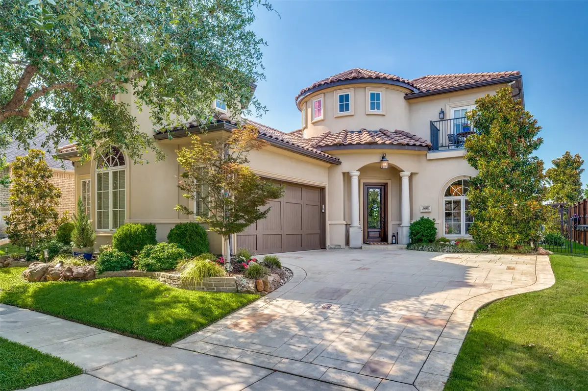 8612 Wakefield Drive, McKinney, TX 75070 - #1