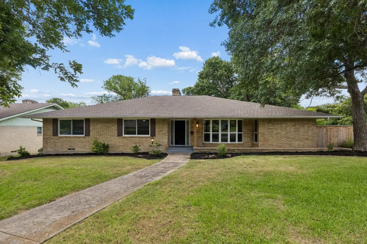 1440 Acapulco Drive, Dallas, TX 75232 - #1