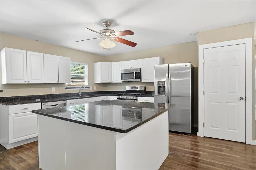 3524 South Drive, Fort Worth, TX 76109 - #3