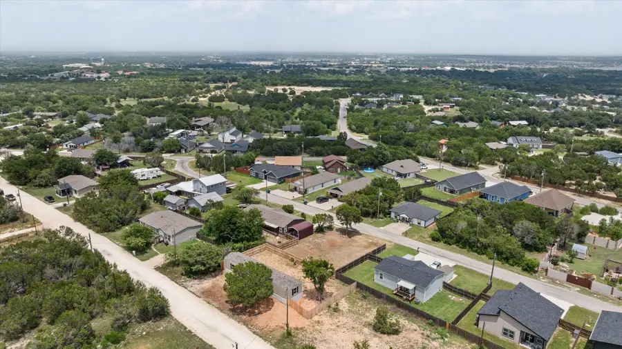 2307 Cedarwood Trail, Granbury, TX 76048 - #2