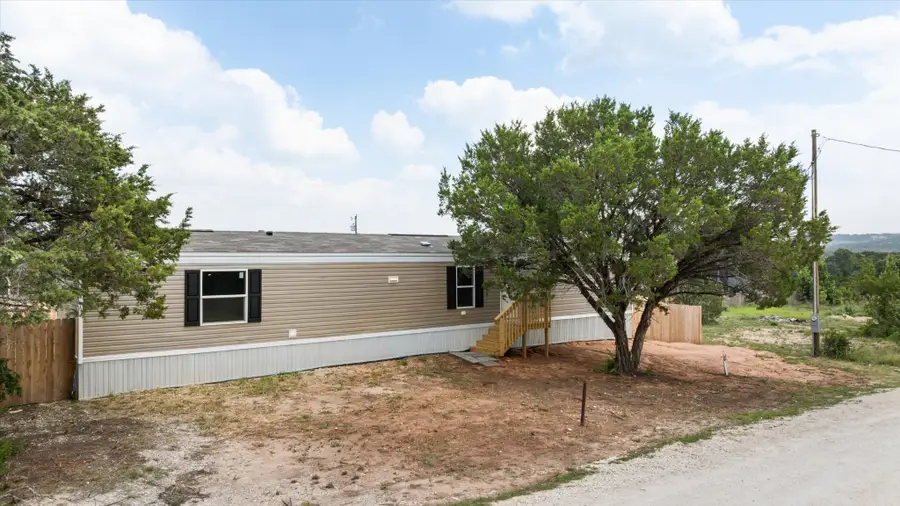2307 Cedarwood Trail, Granbury, TX 76048 - #3