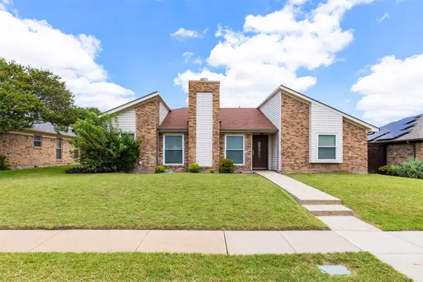 821 Bronco Lane, Plano, TX 75023