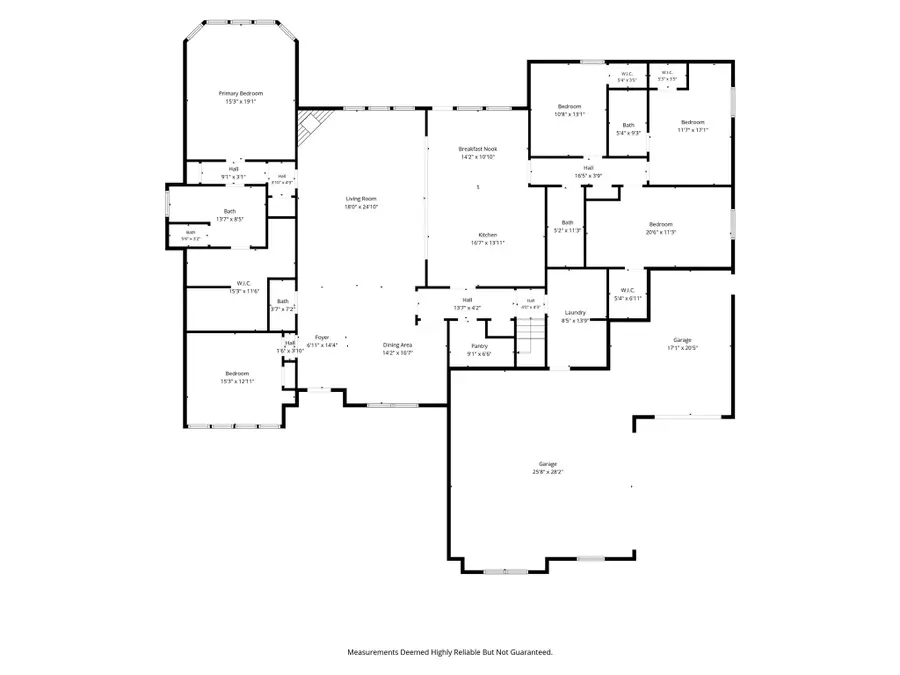 1426 Flanagan Farm Drive, Northlake, TX 76226 - #3