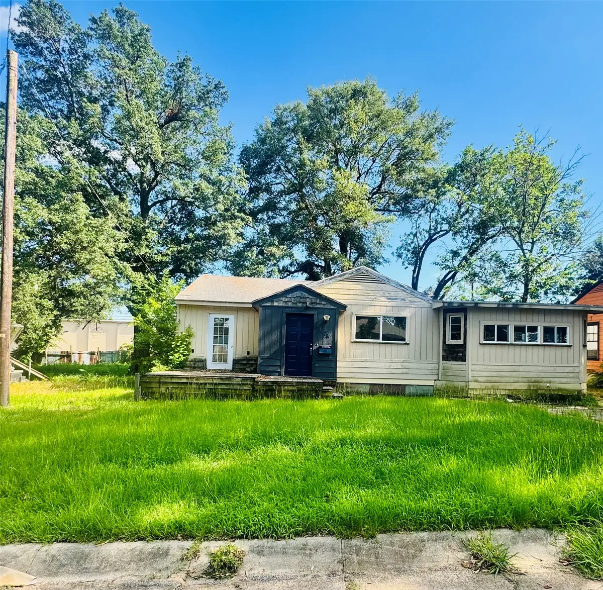 1434 Margaret Street, Paris, TX 75460 - #1