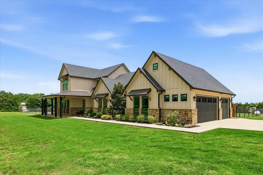 6020 Honeysuckle Road, Midlothian, TX 76065 - #2