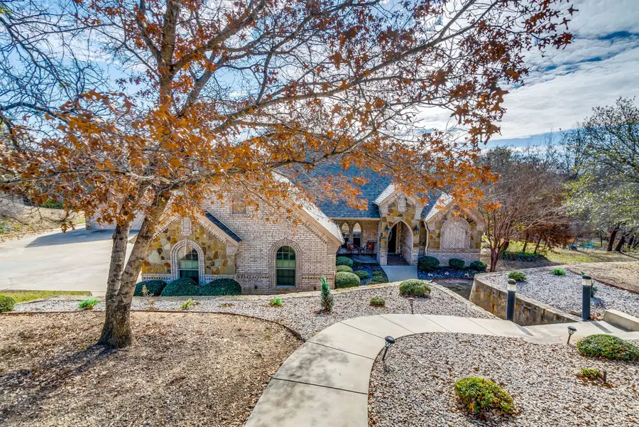 145 Antler Ridge Court, Azle, TX 76020 - #2