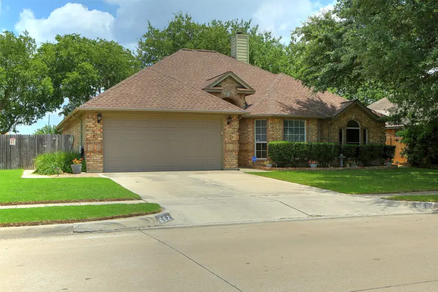652 Chestnut Lane, Saginaw, TX 76179 - #3