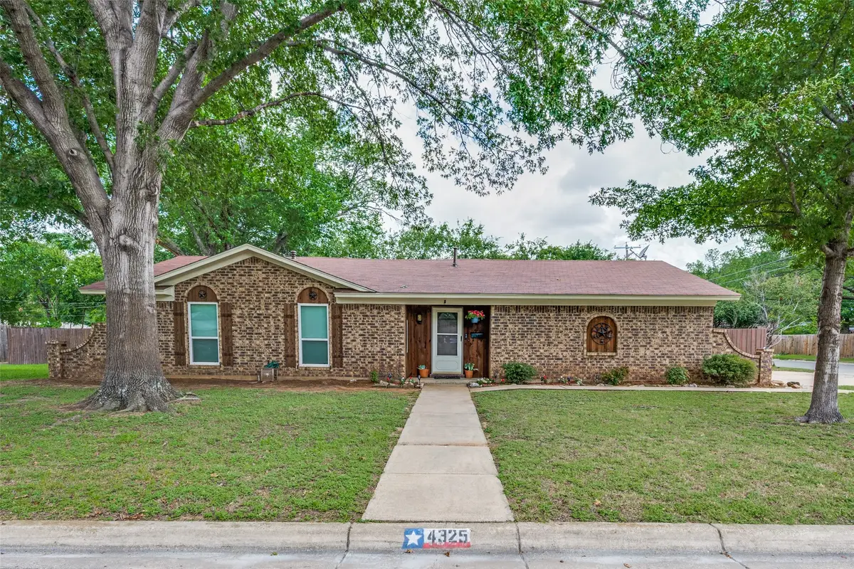 4325 Keeter Drive, North Richland Hills, TX 76180 - #1