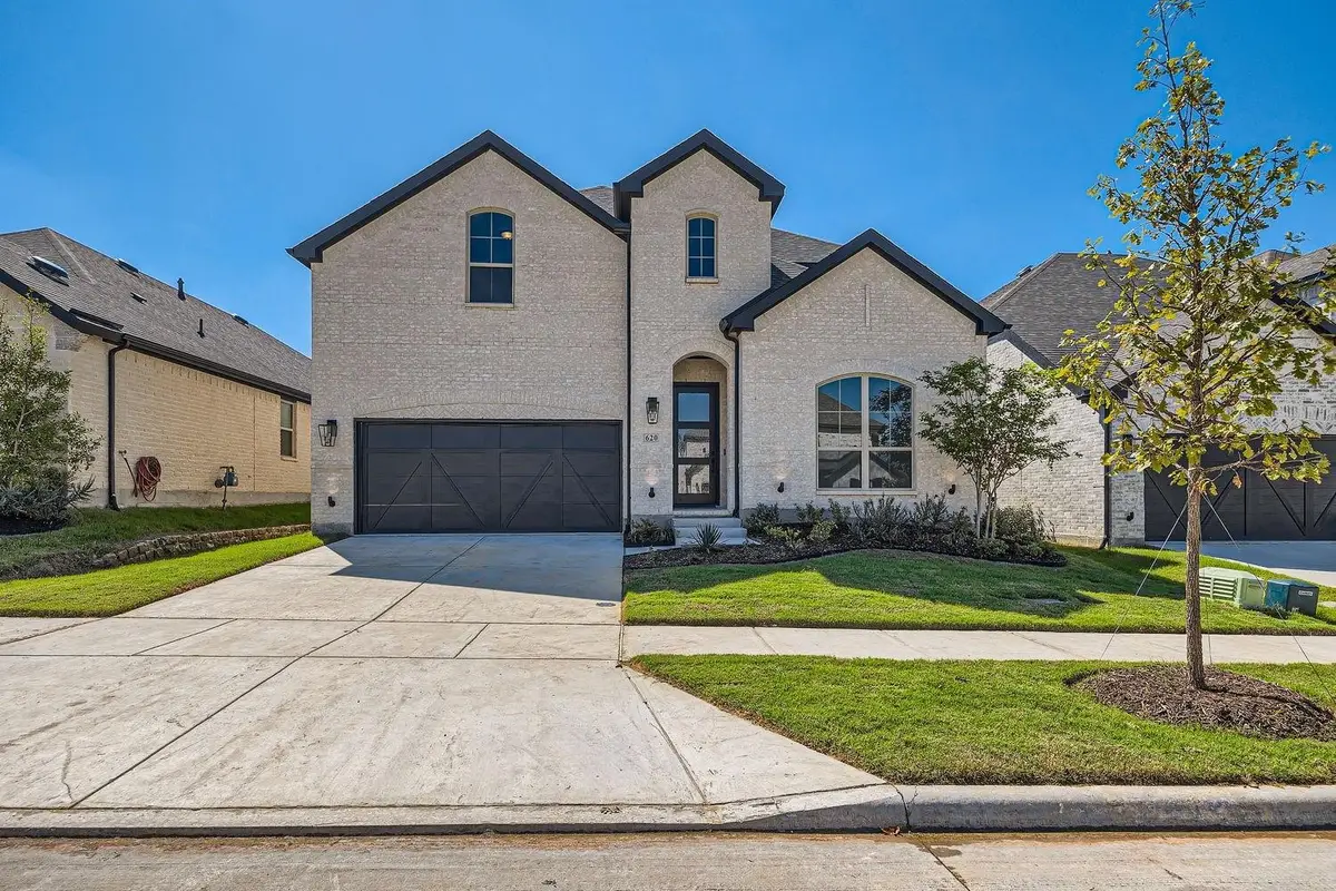 620 Florence Trail, Little Elm, TX 76227 - #1