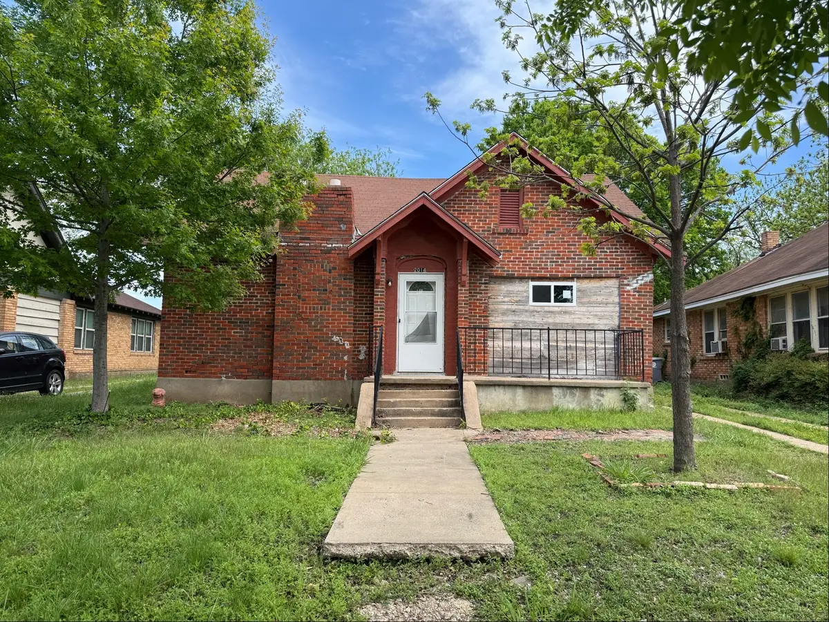 2014 Berwick Avenue, Dallas, TX 75203 - #1
