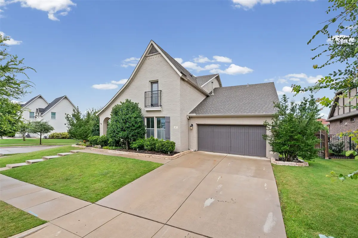 437 Prairie Run, Aledo, TX 76008 - #1