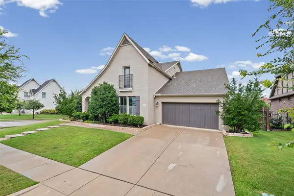 437 Prairie Run, Aledo, TX 76008