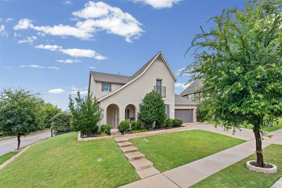 437 Prairie Run, Aledo, TX 76008 - #2