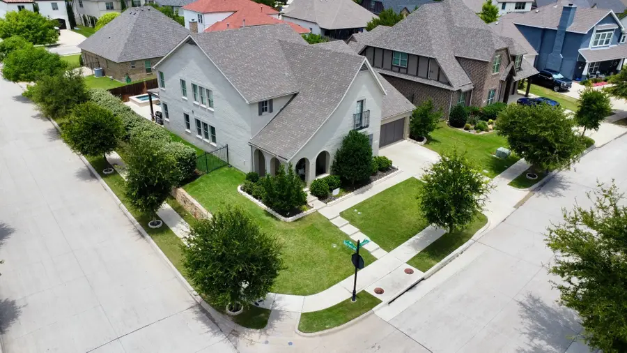 437 Prairie Run, Aledo, TX 76008 - #3