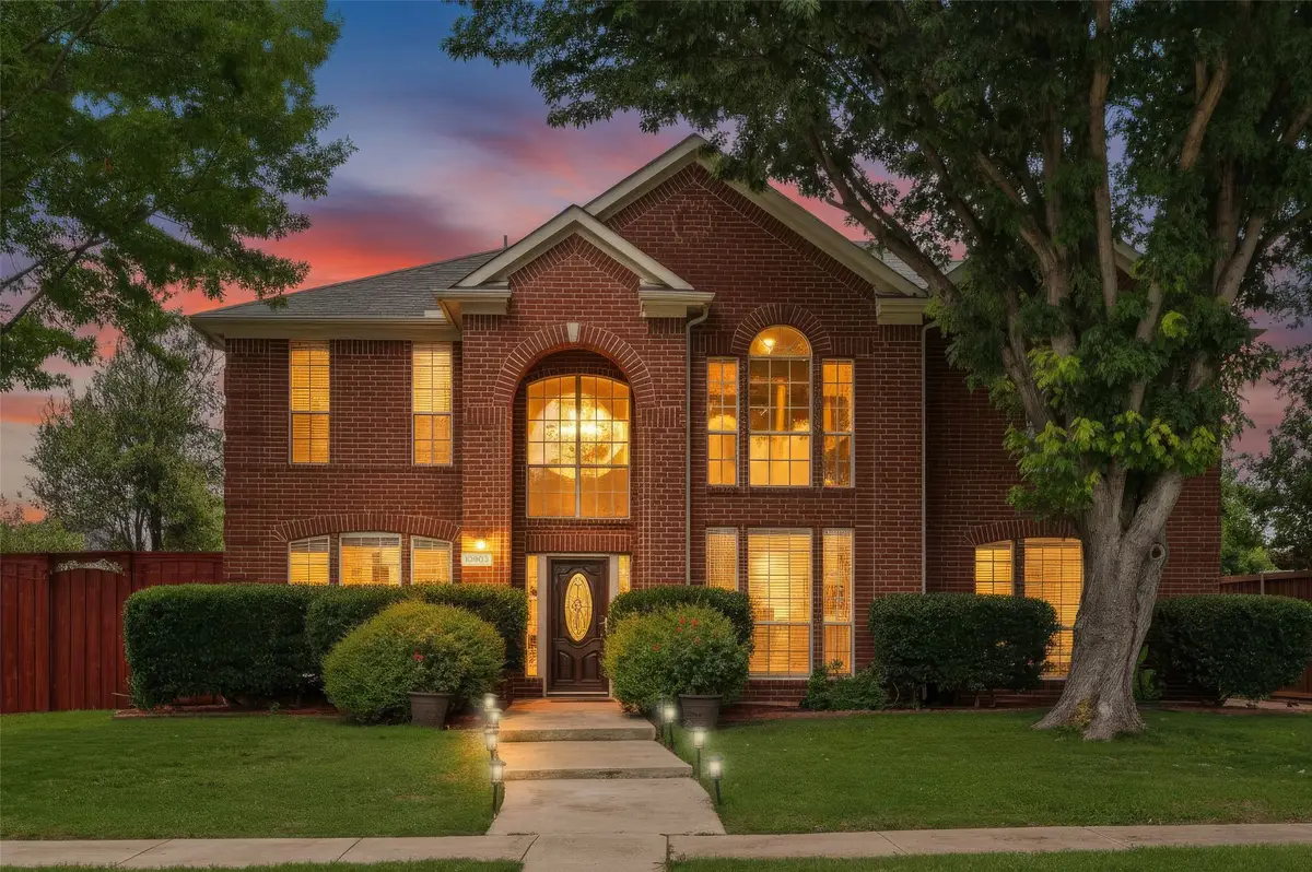 10903 Sweetwater Drive, Frisco, TX 75035 - #1