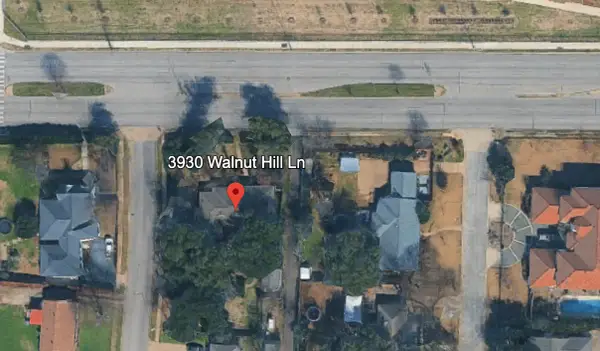 3930 Walnut Hill Lane, Dallas, TX 75229