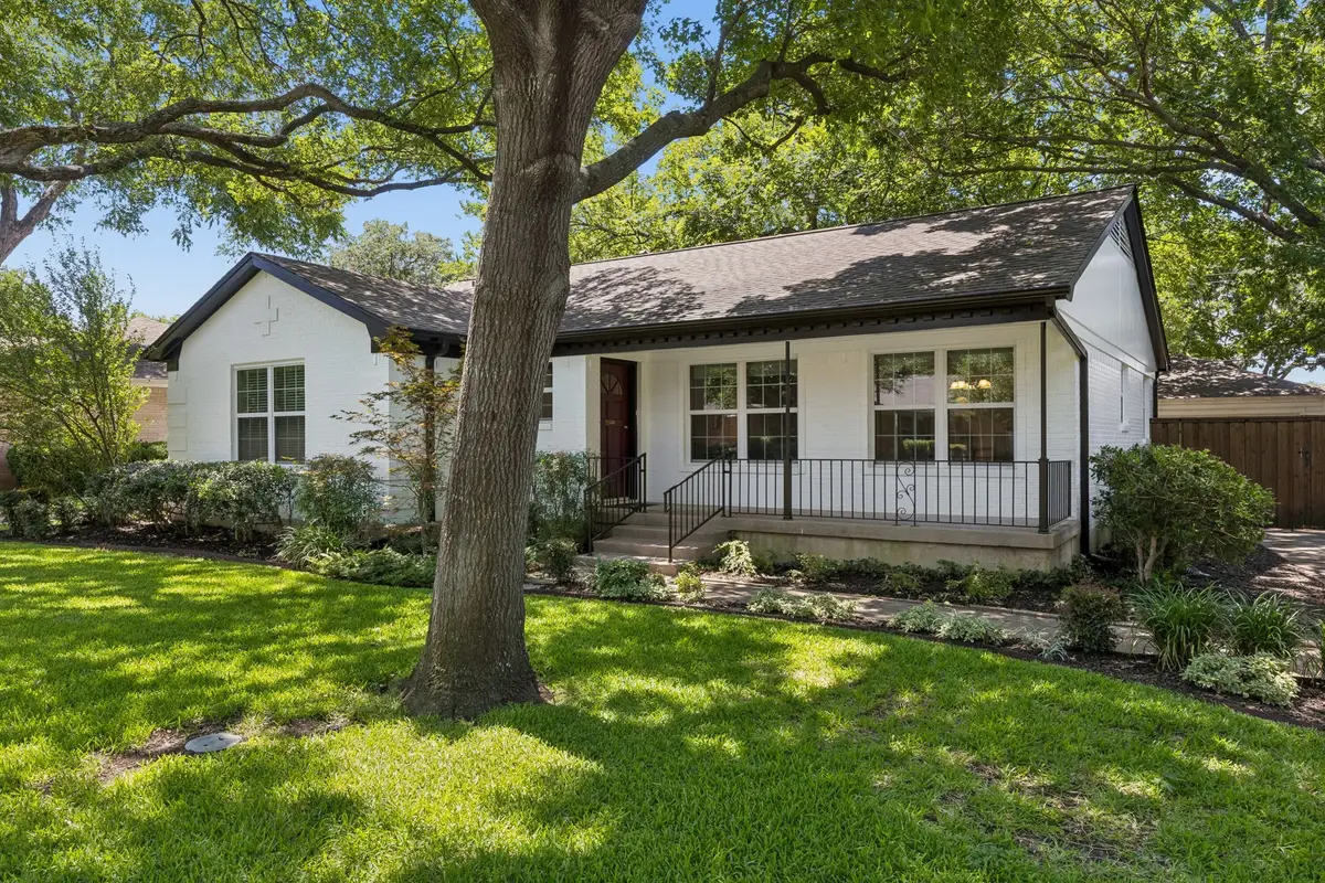 1812 Swan Drive, Dallas, TX 75228 - #1