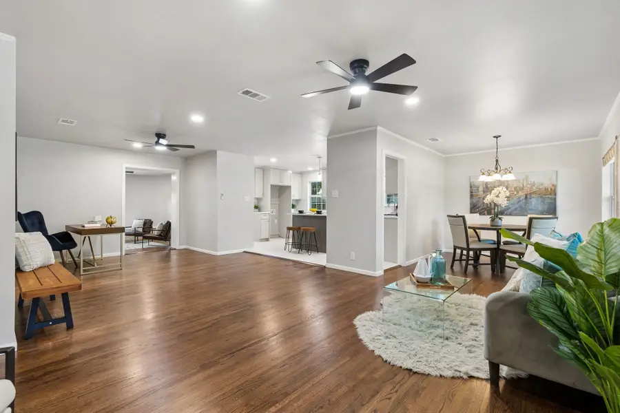 1812 Swan Drive, Dallas, TX 75228 - #3