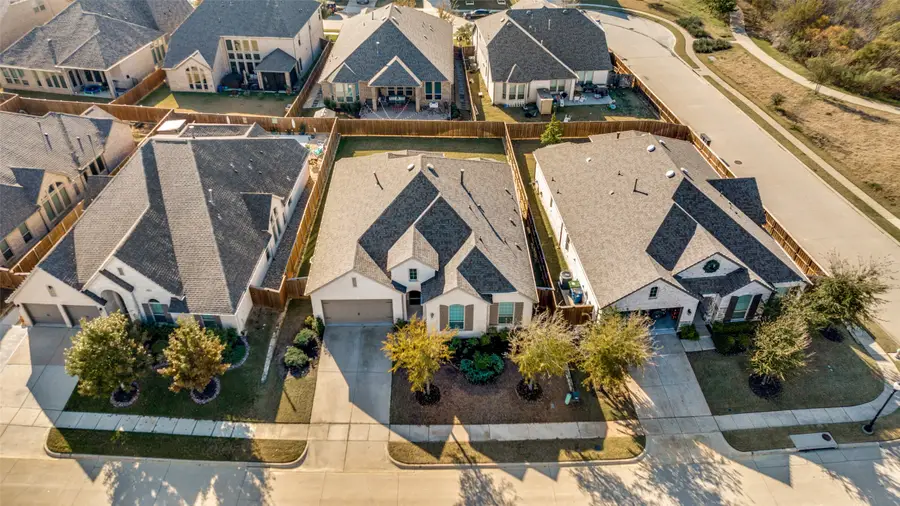 3921 Redbud Drive, Aubrey, TX 76227 - #3