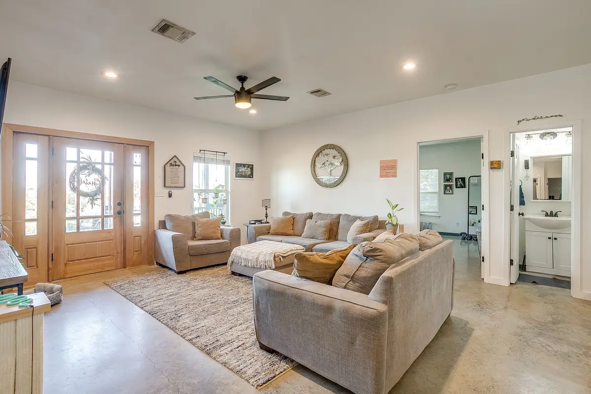 428 Gail Drive, Kennedale, TX 76060 - #1