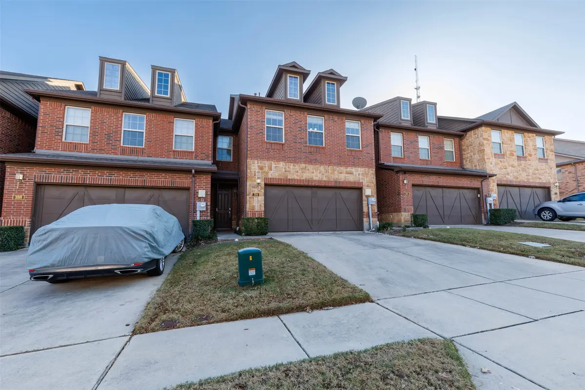 394 Teague Drive, Lewisville, TX 75067 - #1
