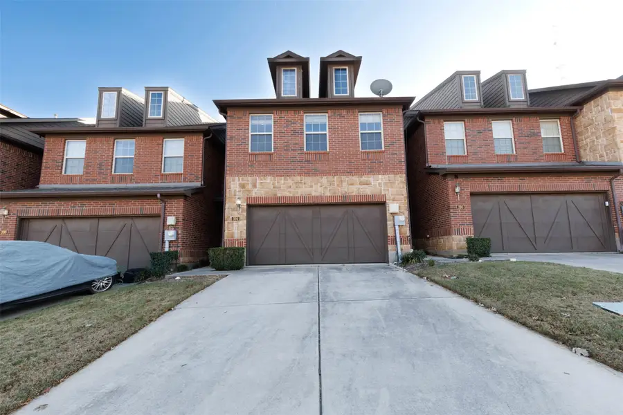 394 Teague Drive, Lewisville, TX 75067 - #2