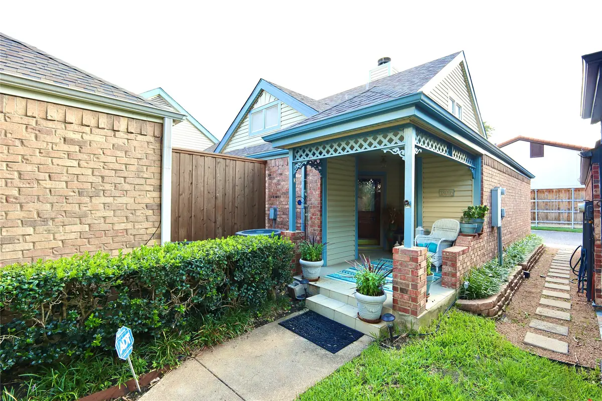 18095 Whispering Gables Lane, Dallas, TX 75287 - #1