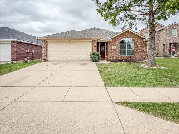 8540 Cactus Patch Way, Fort Worth, TX 76131