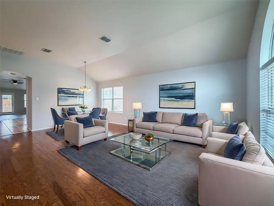 8540 Cactus Patch Way, Fort Worth, TX 76131 - #2