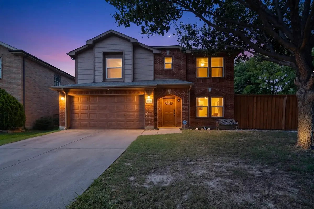 1930 Bishop Hill, Little Elm, TX 75036 - #1