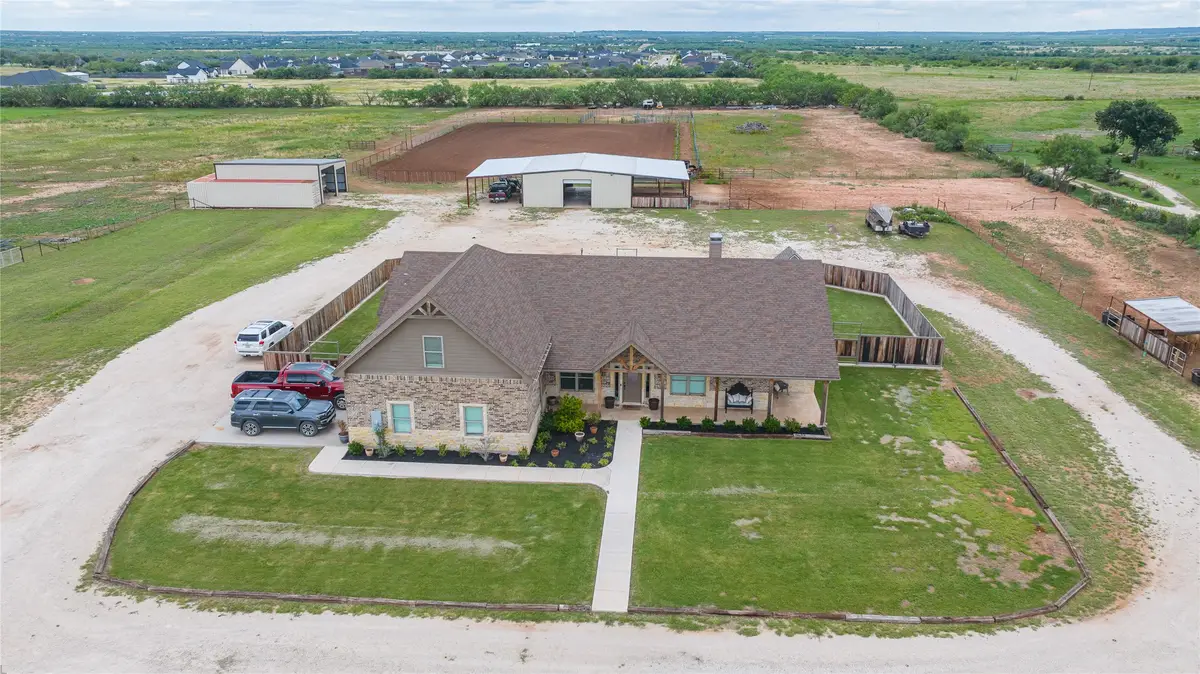 217 Old Coleman Highway, Abilene, TX 79602 - #1
