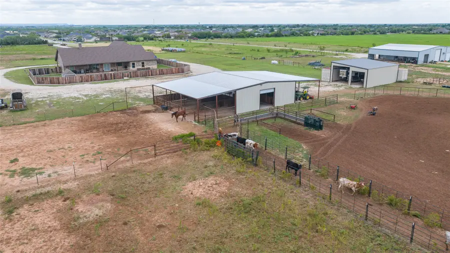 217 Old Coleman Highway, Abilene, TX 79602 - #3