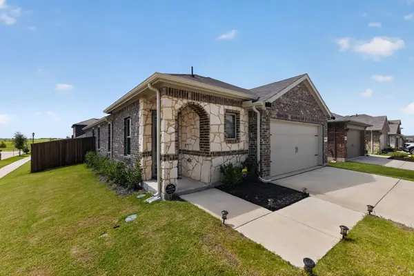 4626 Verdin Street, Crandall, TX 75114