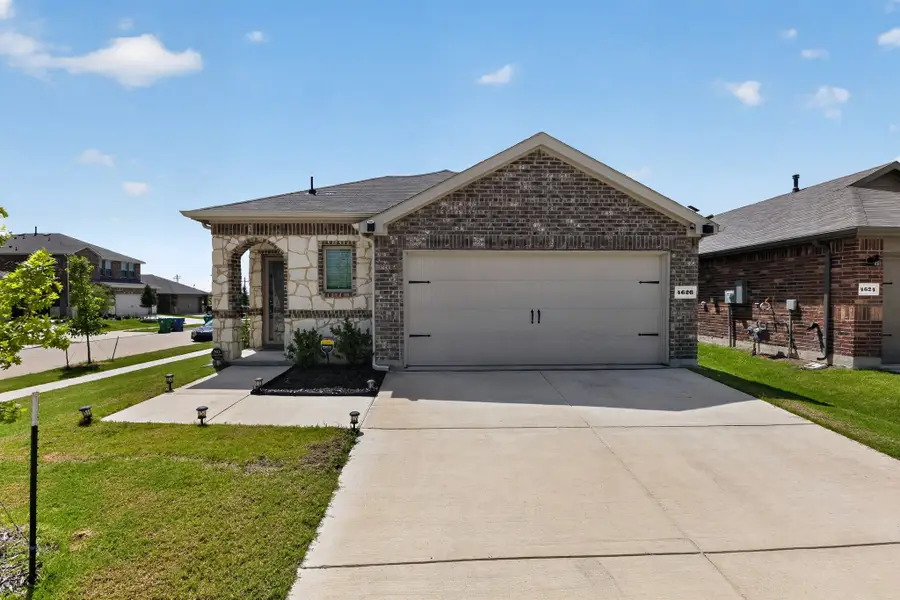 4626 Verdin Street, Crandall, TX 75114 - #3