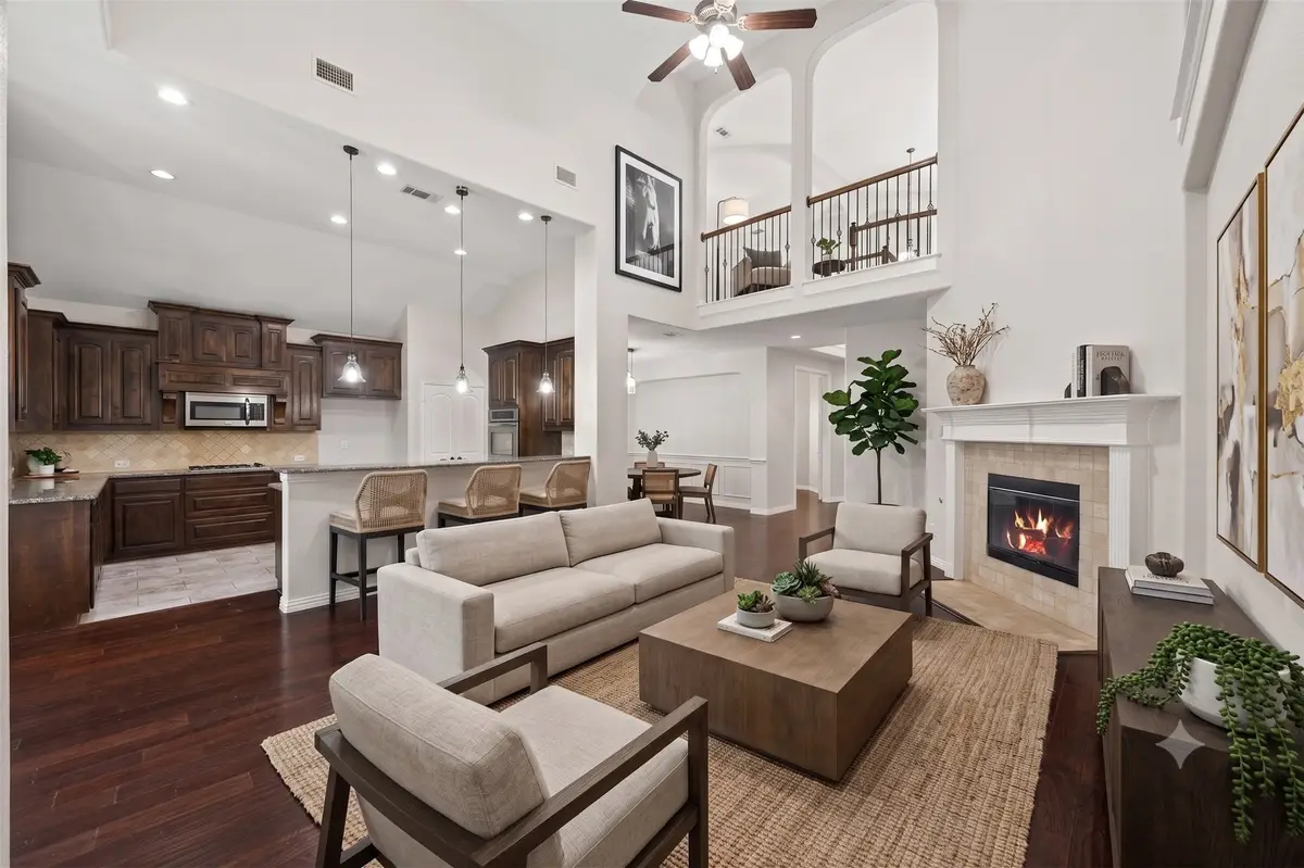 1196 Bentgrass Drive, Frisco, TX 75036 - #1