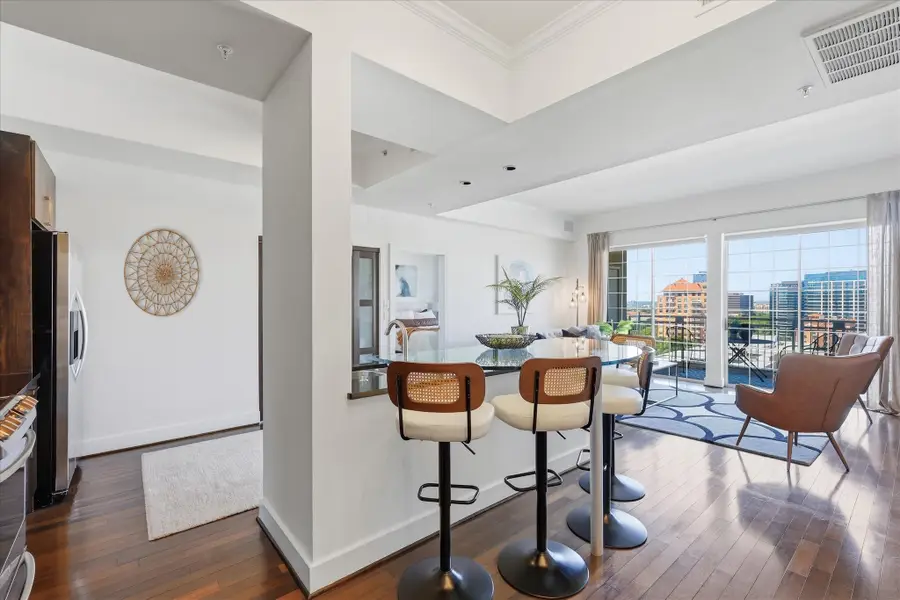 3225 Turtle Creek Boulevard #1220, Dallas, TX 75219 - #3