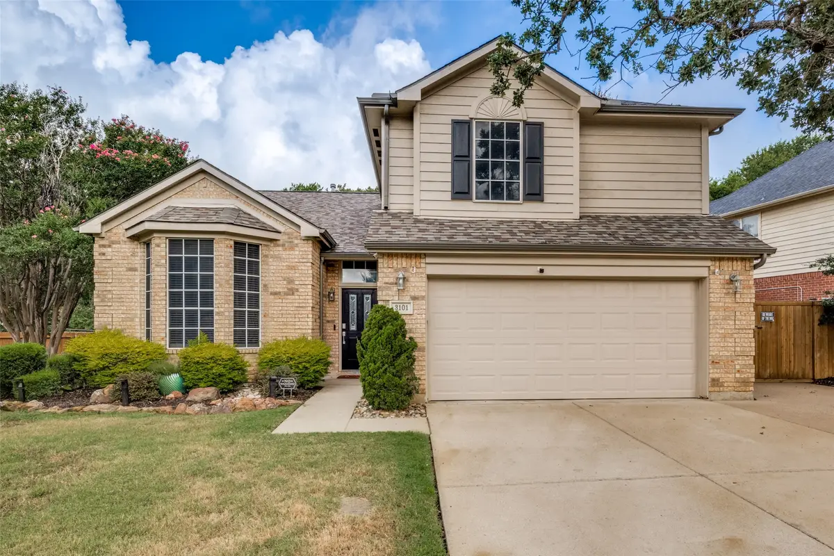 3101 Brookhollow Lane, Flower Mound, TX 75028 - #1