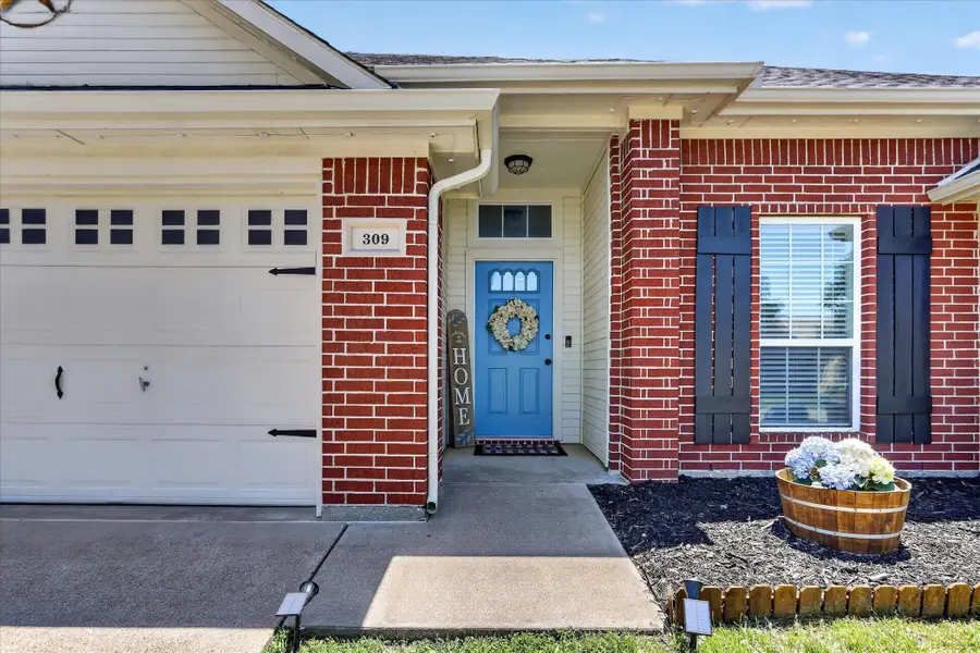 309 Catherine Street, Joshua, TX 76058 - #3